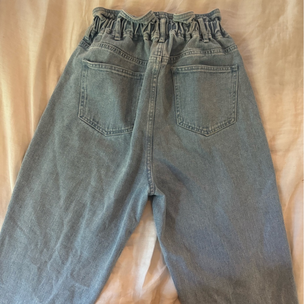PacSun Jeans mom jeans - Picture 2 of 3